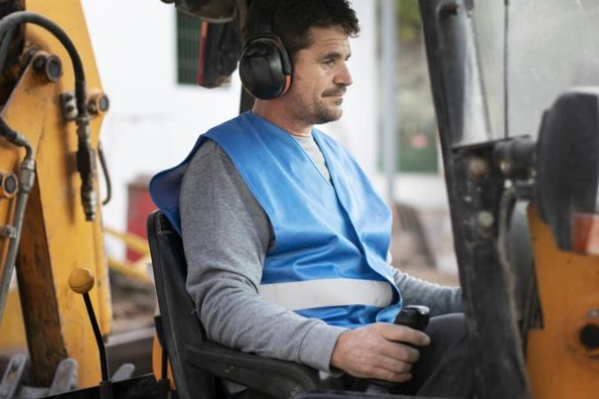 MANOBRADOR DE GRUAS - ONLINE