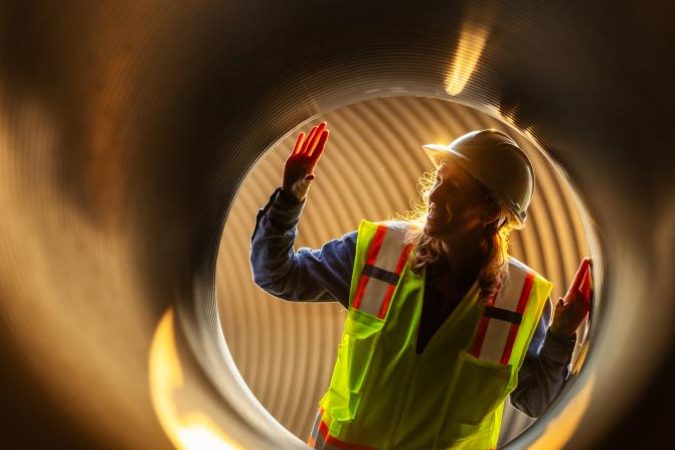 SEGURANÇA EM ESPAÇOS CONFINADOS